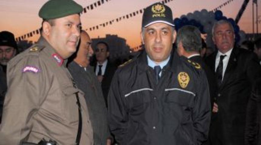 Manavgat Emniyeti kont&ouml;r dolandırıcılığına karşı vatandaşları uyardı