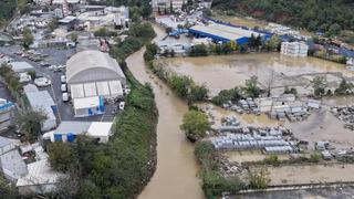 İstanbul ve Kocaeli'deki sel felaketinden bir acı haber daha! Can kaybı 8'e yükseldi