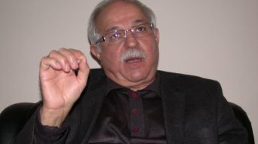 "Uludere'yi alt kademelerdeki PKK ile ilişkisi olan kesimler yaptı"