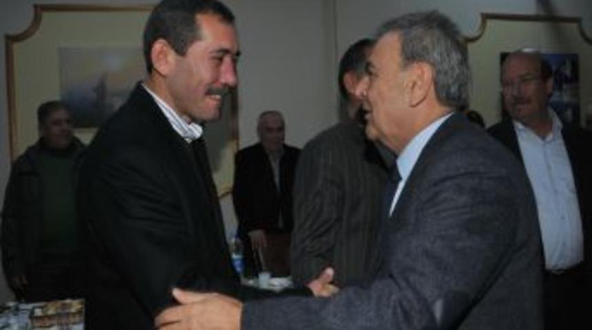 G&ouml;rev bitti, dostluk bitmedi