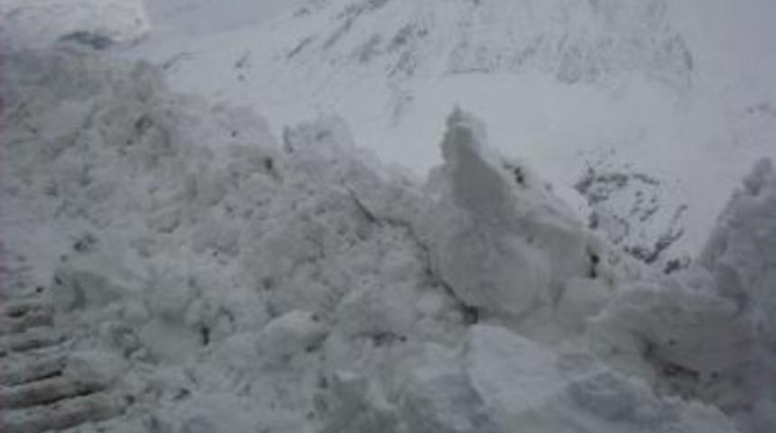 Diyarbakır-Muş kara yolu 5 g&uuml;n sonra trafiğe a&ccedil;ıldı