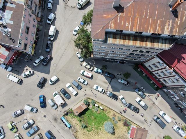 Erzurum'da ara&ccedil; devirleri y&uuml;kseldi! Eyl&uuml;l verileri a&ccedil;ıklandı