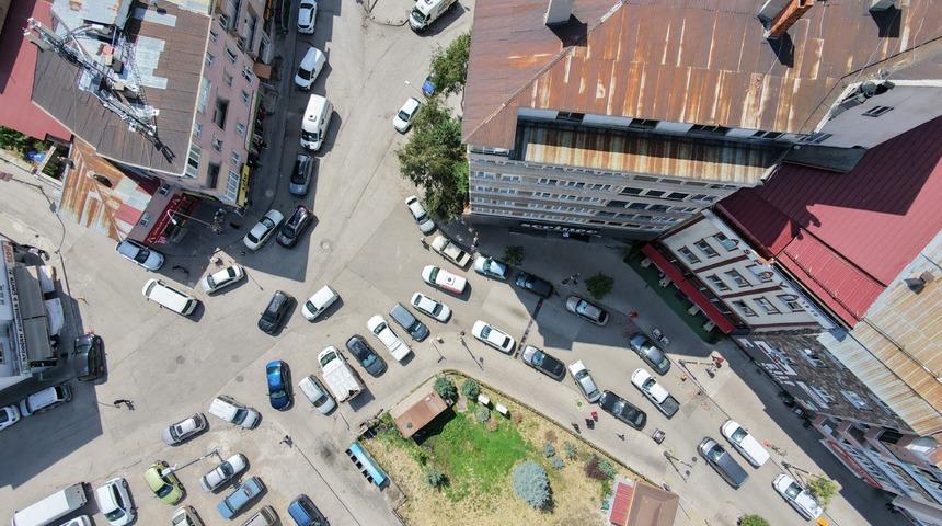 Erzurum'da ara&ccedil; devirleri y&uuml;kseldi! Eyl&uuml;l verileri a&ccedil;ıklandı