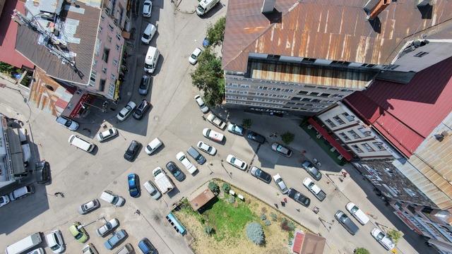 Erzurum'da araç devirleri yükseldi! Eylül verileri açıklandı