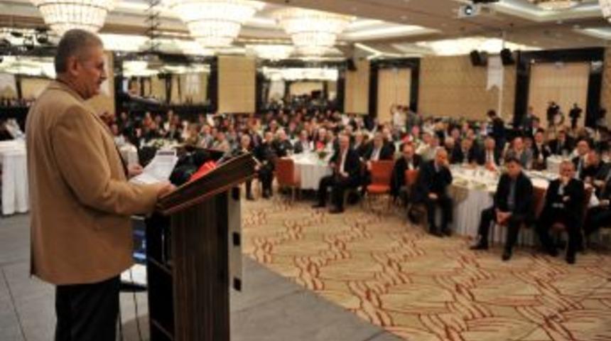 Ulaştırma Bakanı Yıldırım: K&ouml;pr&uuml; bakımı 8 ay s&uuml;rebilir