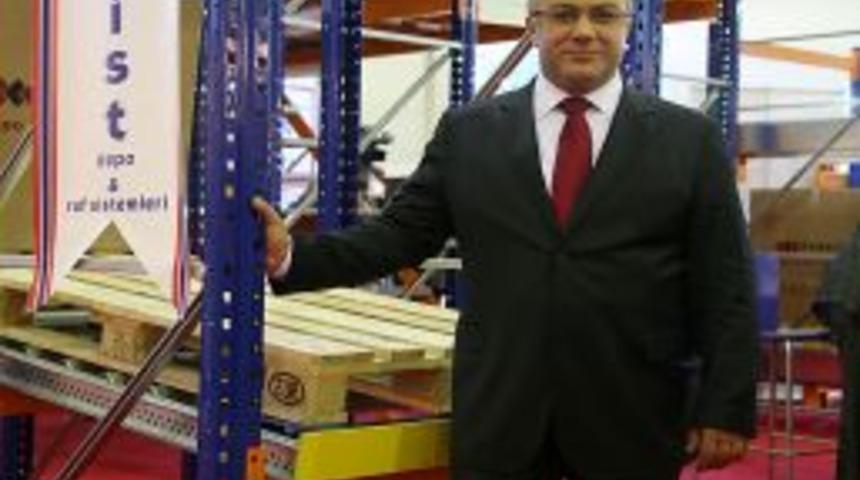 Temesist, Kazakistan&rsquo;da fabrika kuruyor