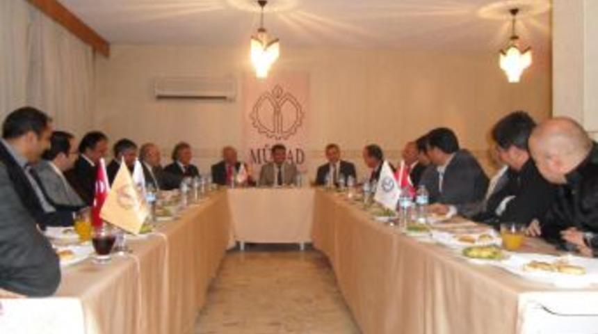 'Adımız farklı olabilir, ancak soyadımız T&uuml;rkiye'