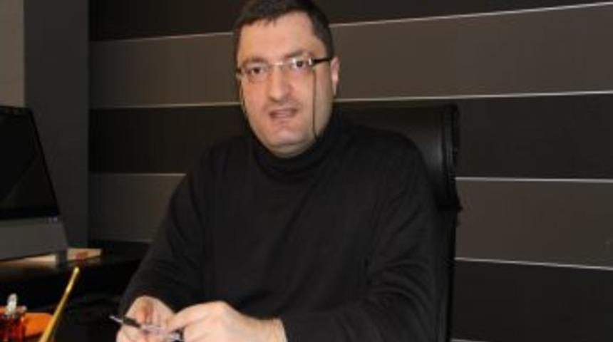 "Ev haczi kaldırılırsa icralı bor&ccedil;ların y&uuml;zde 90&rsquo;ı tahsil edilemez"