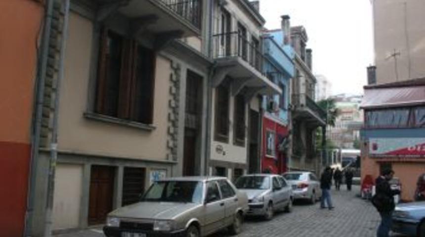 Trabzonspor Kul&uuml;b&uuml; Asbaşkanı Şakar evinde istirahat ediyor