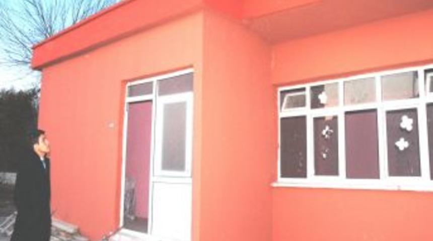 Sumbas&rsquo;a anaokulu yaptırılıyor