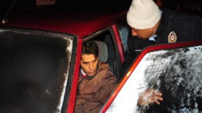 Ehliyet isteyen polise bira a&ccedil;acağı uzattı