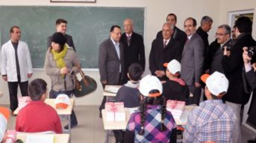 Malatya&rsquo;da &ouml;ğrencilere &uuml;cretsiz eğitim imkanı