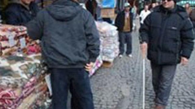 Polisin son numarası şaşırttı!