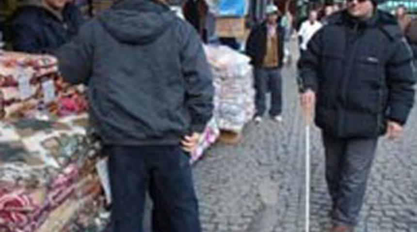 Polisin son numarası şaşırttı!