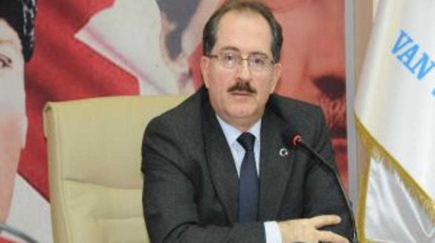 TOKİ Başkanı Karabel: Kalıcı konutlar Ağustos ayı sonunda teslim edilecek