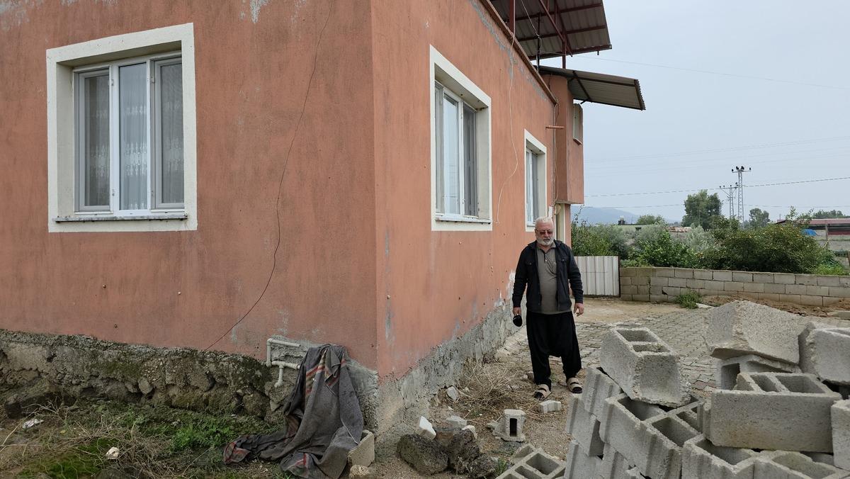 Felaketin ardından ortaya çıktılar: Tüm mahalleyi sardılar! İlaç bile fayda olmadı 1