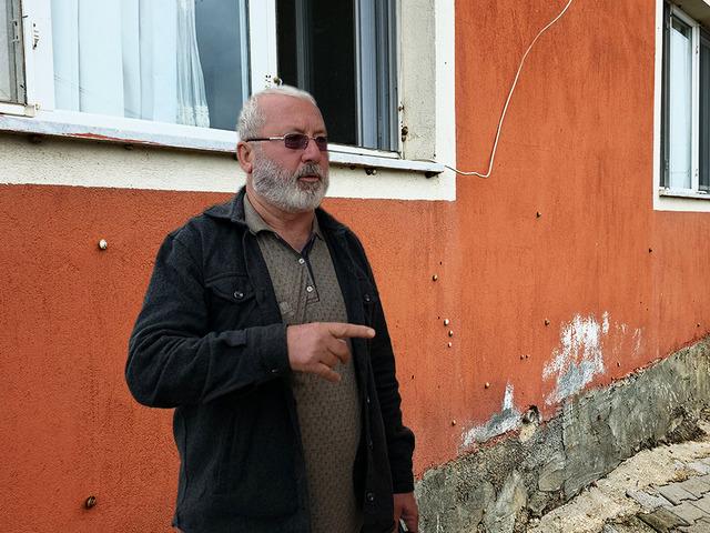 Felaketin ardından ortaya &ccedil;ıktılar: T&uuml;m mahalleyi sardılar!
