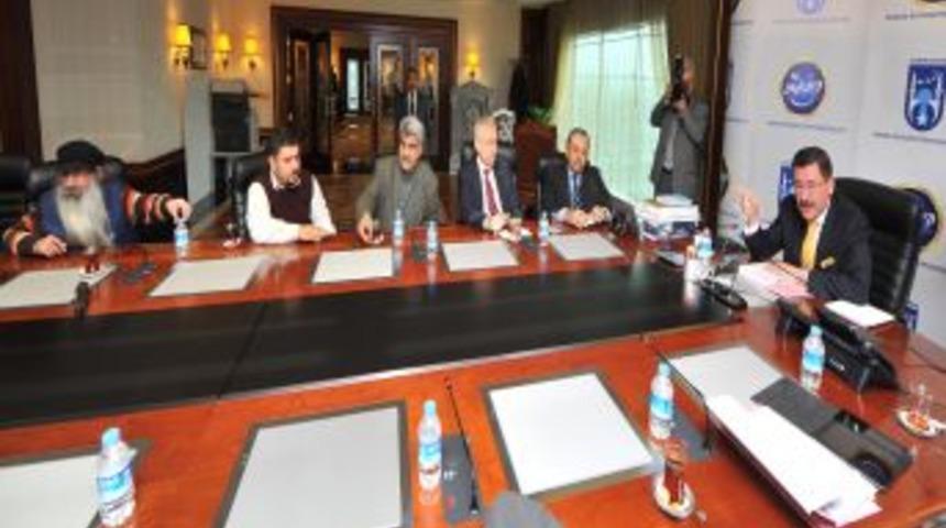 Dikmen Vadisi'nde belediyenin verdiği s&uuml;re yarın doluyor