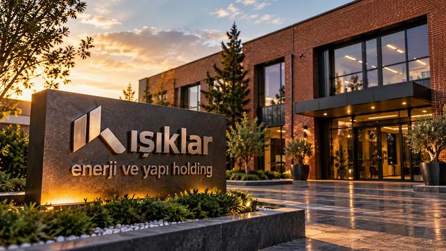 Işıklar Holding CEMAS hisselerini toplamaya devam ediyor! 150 bin lot daha aldı