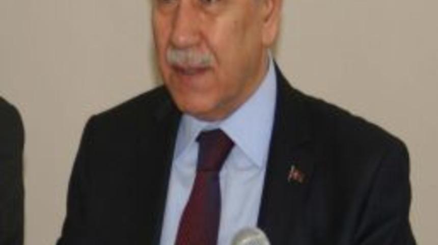 Arın&ccedil;: Dink davasında Yargıtay hukuki ve vicdani bir karar verecektir