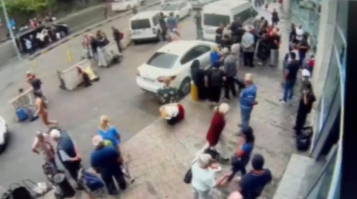 Akılalmaz &uuml;reme ticareti! 36 kişi g&ouml;zaltında: 41 kadın 811 kez yumurta satmış! 1