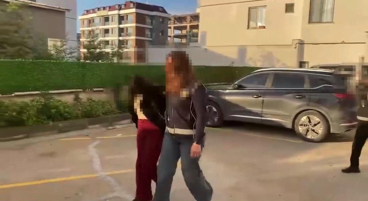 Akılalmaz &uuml;reme ticareti! 36 kişi g&ouml;zaltında: 41 kadın 811 kez yumurta satmış! 6