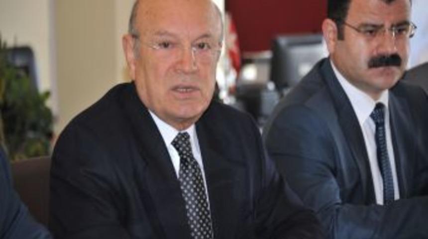 Karamanlılar kaliteli su içecek