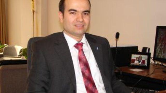 Atasay Kamer’in yaptırdığı yüksekokul her öğrenciye burs verecek