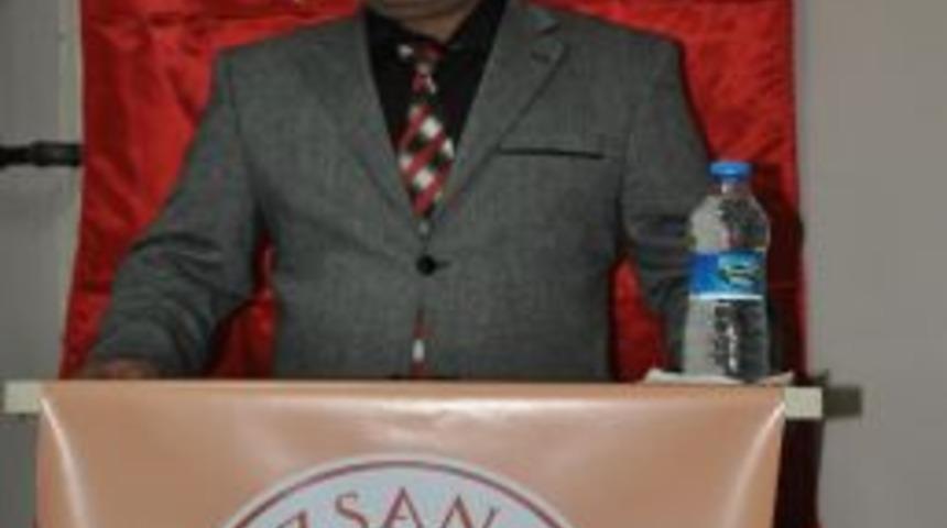 Eraslan g&uuml;ven tazeledi