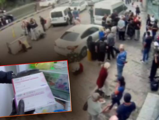 Akılalmaz ticaret! Katalog yapıp, fiyat tarifesi oluşturmuşlar