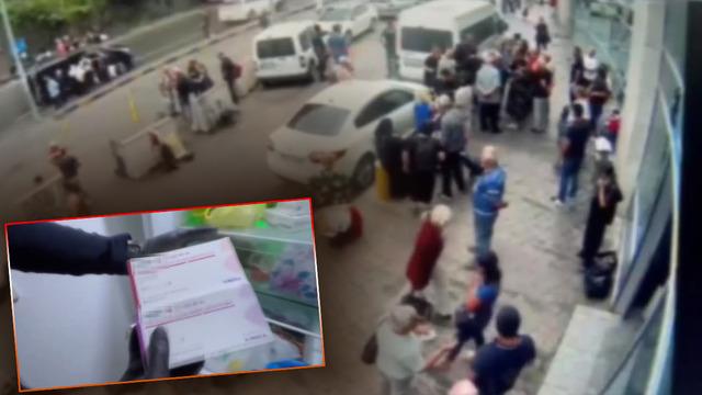 Akılalmaz üreme ticareti! 36 kişi gözaltında: 41 kadın 811 kez yumurta satmış!
