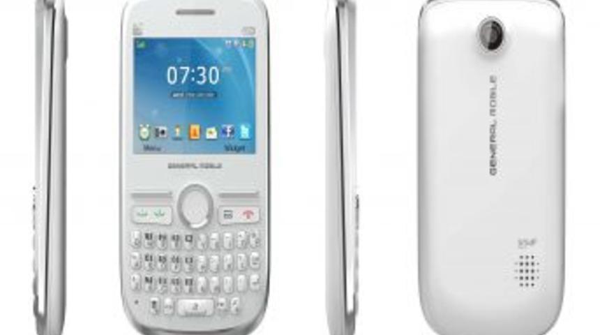 General Mobile&rsquo;den karne hediyesi