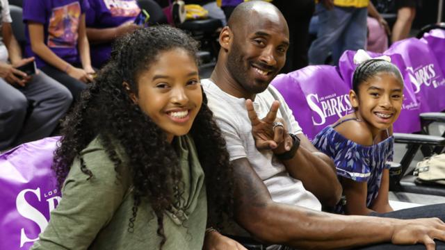 Kobe Bryant’ın kızı Natalia Bryant, Victoria’s Secret podyumunda ilk kez yürüdü