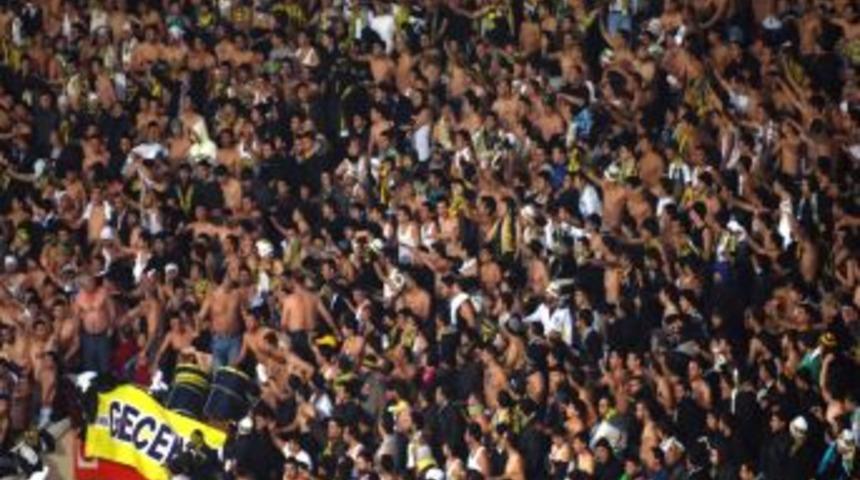 Ankarag&uuml;c&uuml;: 0 - Gen&ccedil;lerbirliği: 1