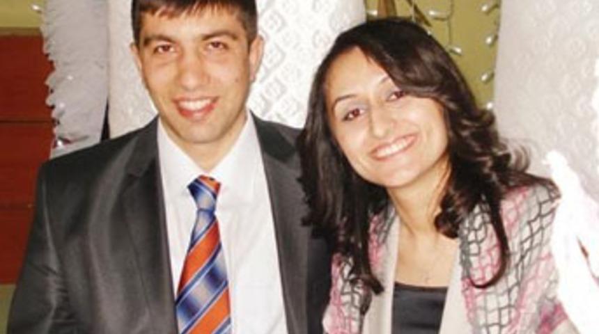 Eşiniz şehit ama o tayin olmaz