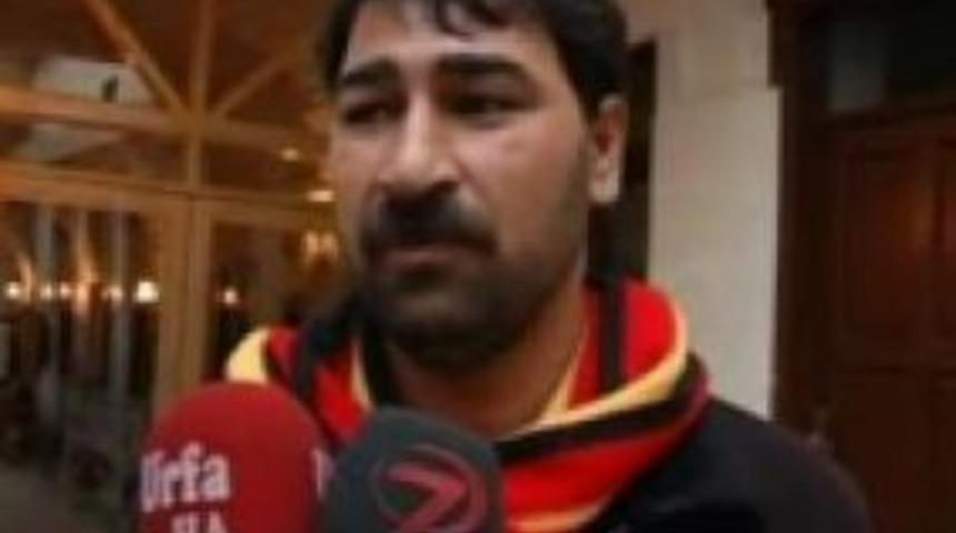 &Ccedil;atışma yok medya abartıyor