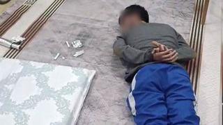 Batman’da uyuşturucu tacirlerine darbe: 21 şahıs yakalandı