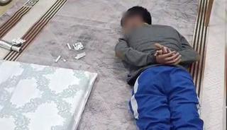 Batman&rsquo;da uyuşturucu tacirlerine darbe: 21 şahıs yakalandı