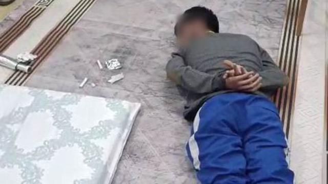 Batman’da uyuşturucu tacirlerine darbe: 21 şahıs yakalandı