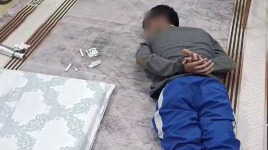 Batman&rsquo;da uyuşturucu tacirlerine darbe: 21 şahıs yakalandı