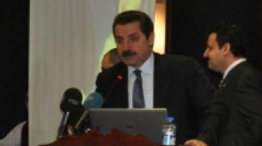 Urfa pamuğunun kalitesi artacak