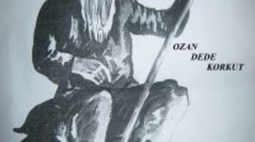 Dede Korkut Karslı Kağızmanlı Iğdırlı