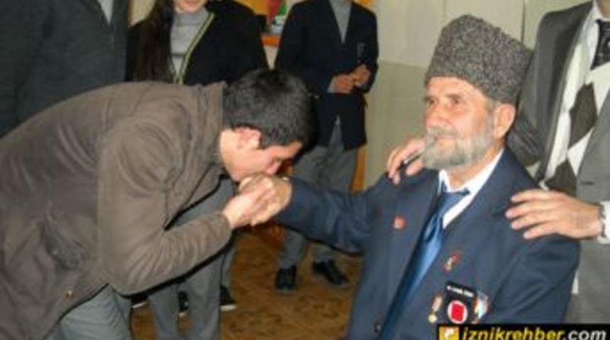 Canlı tarihten tarih dersi