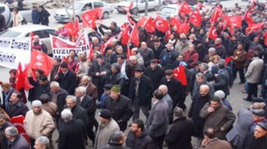 Adana CHP'den 19 mayıs bayram iptaline tepki