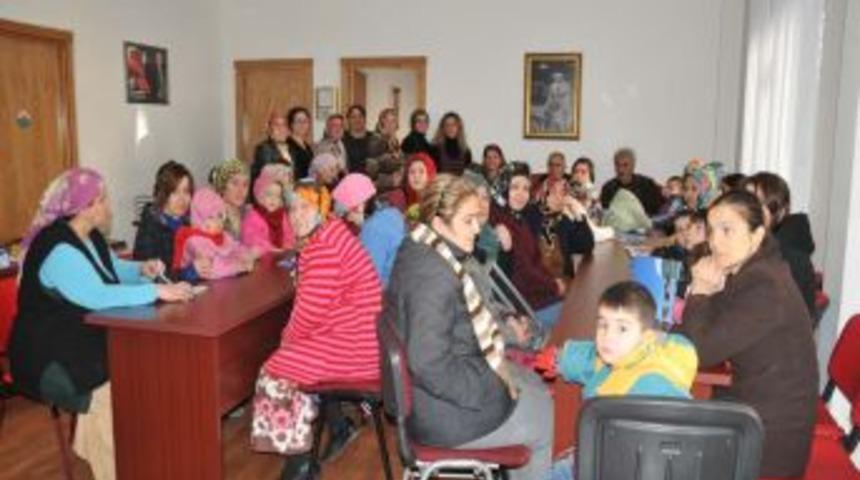 İlkadım Belediyesi, toplumsal yardımlarına devam ediyor