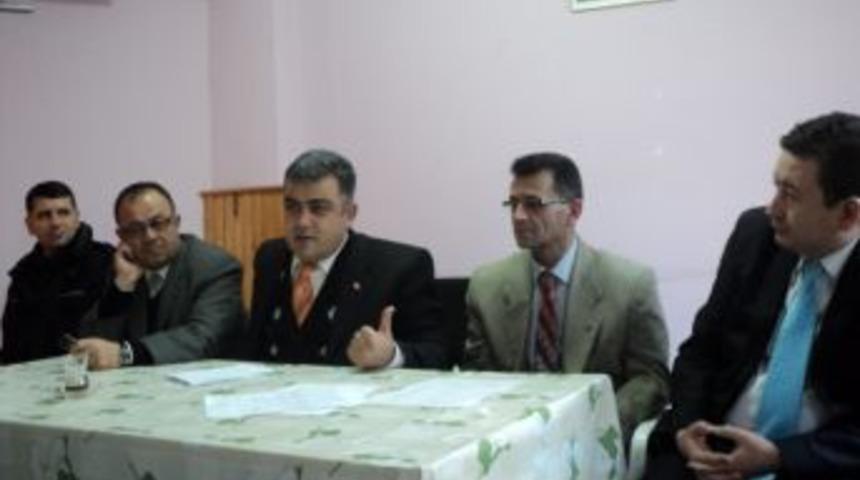 Ereğli'de ekmeğe standart geliyor