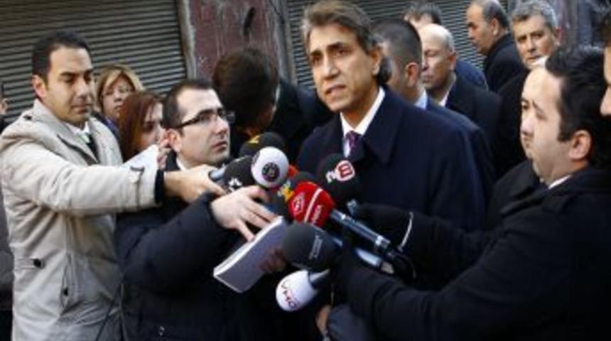 Yangında &ouml;lenlerin muhtarlıkta kaydı yok