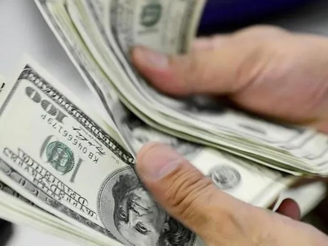 T&uuml;rkiye'nin kısa vadeli dış borcu 176,6 milyar dolara y&uuml;kseldi!