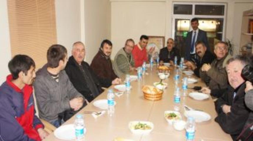 UMSAD yeni projeler hedefliyor