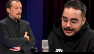Soğuk Savaş'ta Mehmet Yalçınkaya şakası tepki çekti